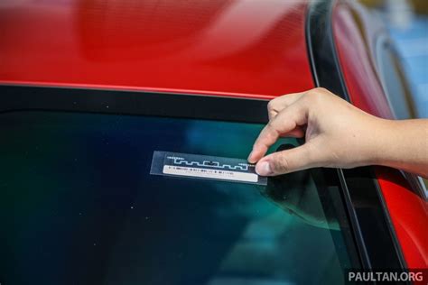 what is rfid tag in car malaysia|transfer rfid tag to car.